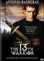 The 13th Warrior - John McTiernan