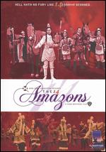 The 14 Amazons - Cheng Kang; Tung Shao-yung