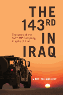 The 143rd in Iraq