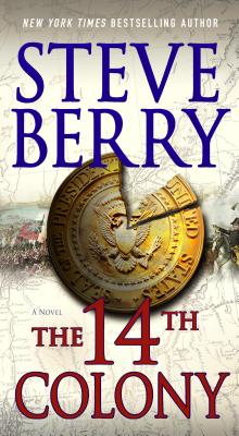The 14th Colony - Berry, Steve
