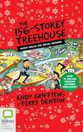 The 156-Story Treehouse: Festive Frolics and Sneaky Snowmen!