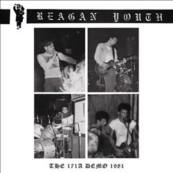 The  171a Demo 1981