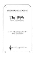 The 1890s : stories, verse, and essays - Cantrell, Leon