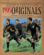 The 1905 Originals - Howitt, Bob, and Haworth, Dianne