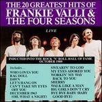 The 20 Greatest Hits: Live