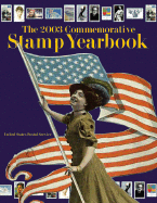 The 2003 Commemorative Stamp Yearbook