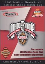 The 2003 Tostitos Fiesta Bowl National Championship - 