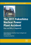 The 2011 Fukushima Nuclear Power Plant Accident: How and Why It Happened