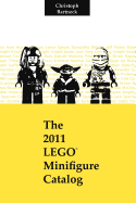 The 2011 Lego Minifigure Catalog