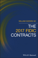 The 2017 Fidic Contracts