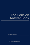 The 2017 Pension Answer Book