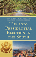 The 2020 Presidential Election in the South