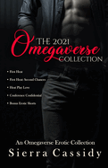 The 2021 Omegaverse Collection