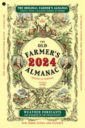 The 2024 Old Farmer's Almanac