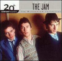 The 20th Century Masters - The Millennium Collection: The Best of the Jam - The Jam