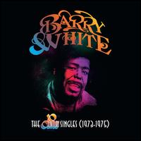 The 20th Century Singles (1973-1975) - Barry White