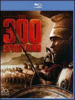 The 300 Spartans [Blu-ray]