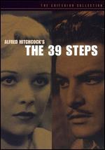 The 39 Steps [Special Edition]