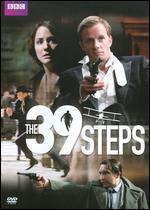 The 39 Steps [WS] - James Hawes