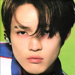 The 3rd Album 'ISTJ' [Poster Ver. (CHENLE)]