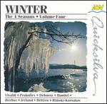 The 4 Seasons, Vol. 4: Winter