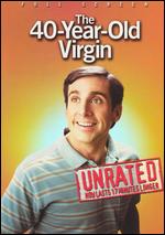 The 40 Year-Old Virgin [Unrated] - Judd Apatow