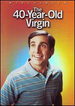 The 40-Year-Old Virgin [WS] - Judd Apatow