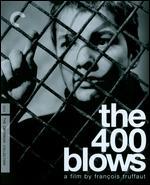 The 400 Blows [Criterion Collection] [2 Discs] [Blu-ray/DVD]