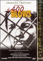 The 400 Blows - Franois Truffaut