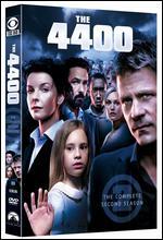 The 4400: Season 02
