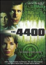 The 4400: The Complete First Season [2 Discs] - 