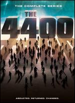 The 4400: The Complete Series [14 Discs] - 