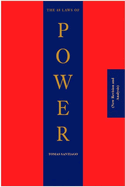 The 48 Laws of Power (New Revision and Analysis)