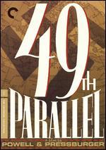 The 49th Parallel