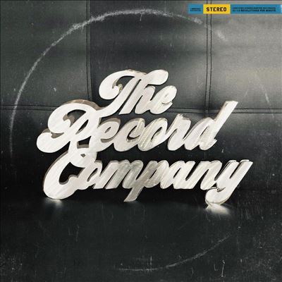 The 4th Album - The Record Company