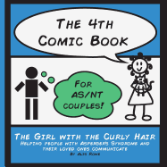 The 4th Comic Book: For As/NT Couples