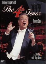 The 4th Tenor - Harry Basil