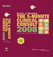 The 5-Minute Clinical Consult