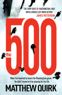 The 500 (Mike Ford 1)