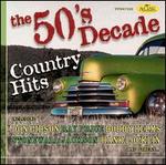 The 50's Decade: Country Hits