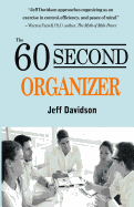 The 60 Second Organizer