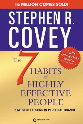 The 7 Habits of Highly Effective People (Audio) - Covey, Stephen R.