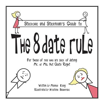 The 8 date rule - King, Minne