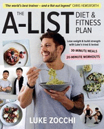The A-List Diet & Fitness Plan