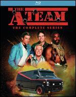 The A-Team: The Complete Series [Blu-ray]