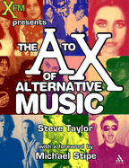 The A to X of Alternative Music