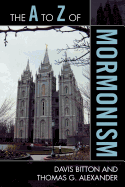 The A to Z of Mormonism