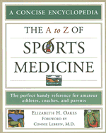 The A to Z of Sports Medicine