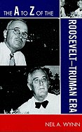 The A to Z of the Roosevelt-Truman Era