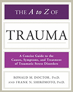 The A to Z of Trauma